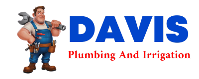 Trusted plumber in SWISHER